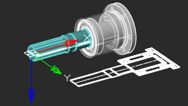 Extensive Commands for Creating and Editing 2D/3D Objects